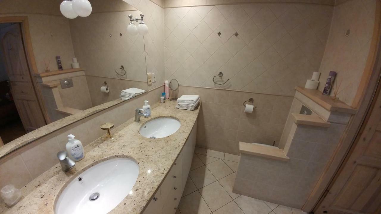 Apartament Avanti Краків Екстер'єр фото