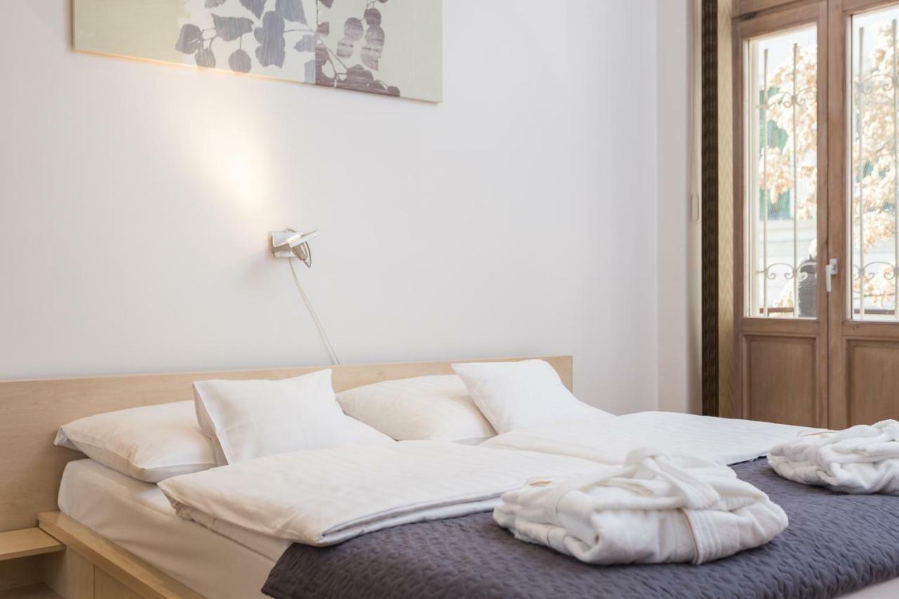 Apartament Avanti Краків Екстер'єр фото